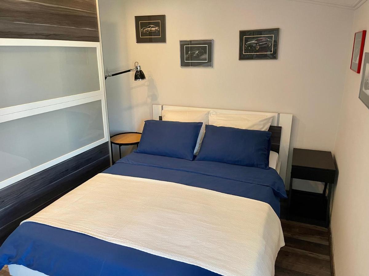 Holiday Home Barska Vila Exterior foto