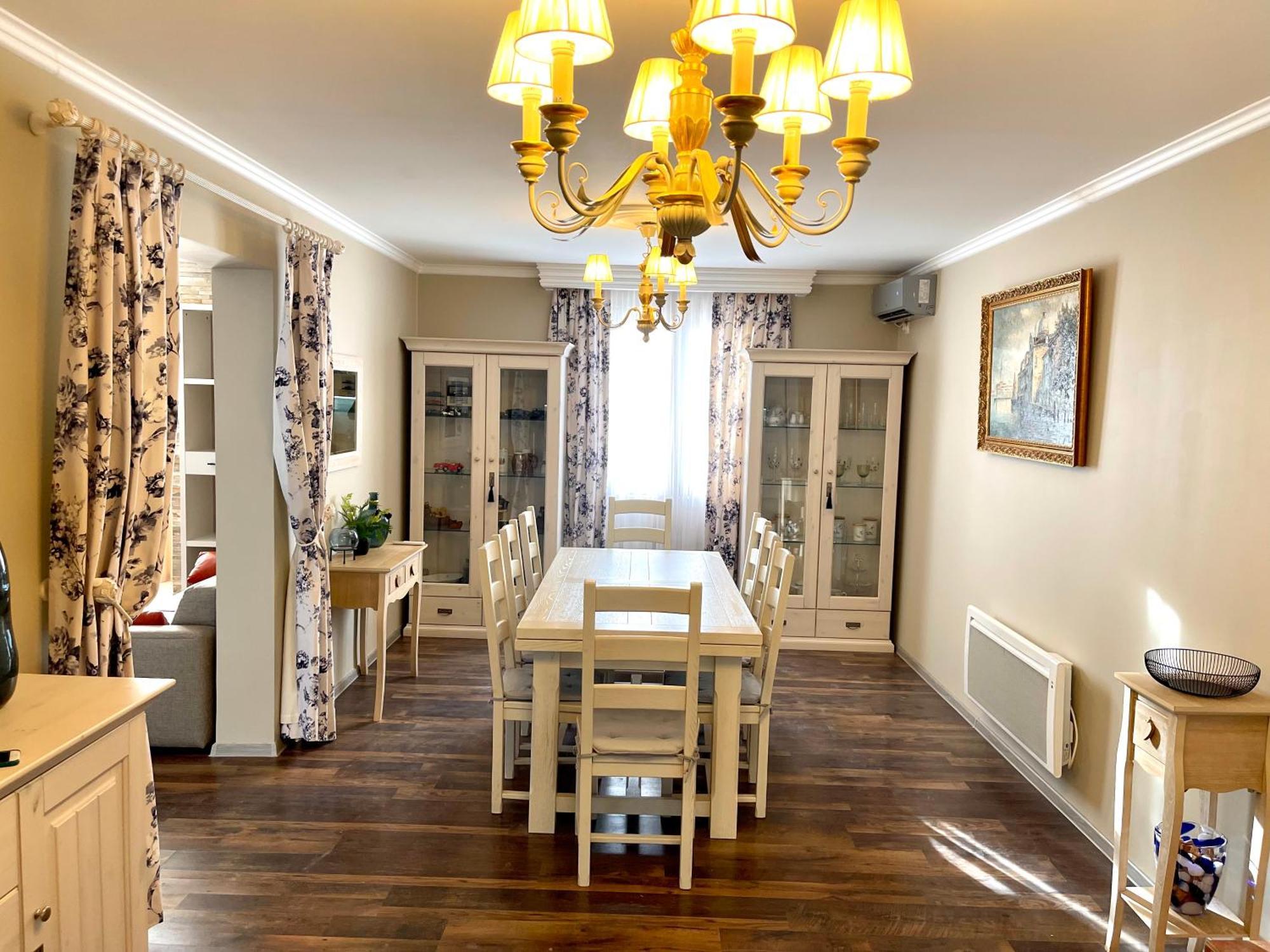 Holiday Home Barska Vila Exterior foto